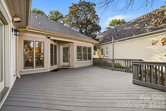 17206 Players Ridge Drive, Cornelius, NC 28031