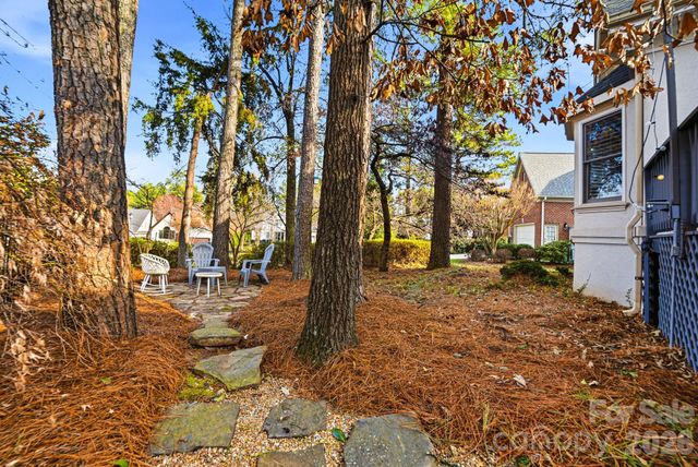 17206 Players Ridge Drive, Cornelius, NC 28031