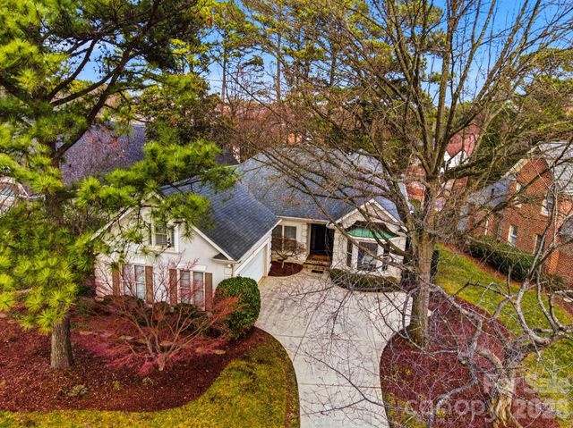 17206 Players Ridge Drive, Cornelius, NC 28031