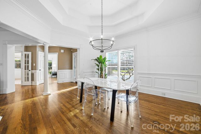 17206 Players Ridge Drive, Cornelius, NC 28031