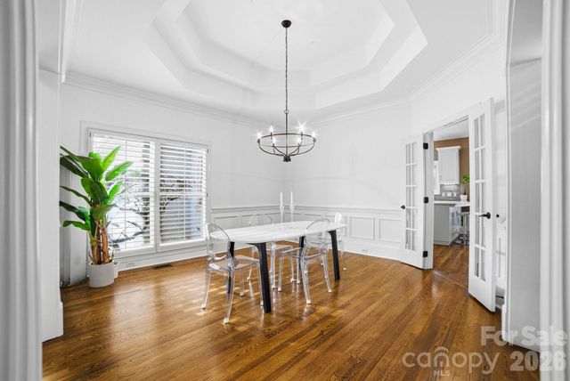 17206 Players Ridge Drive, Cornelius, NC 28031