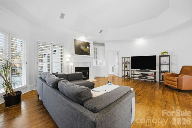 17206 Players Ridge Drive, Cornelius, NC 28031