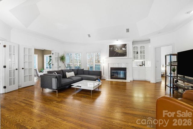 17206 Players Ridge Drive, Cornelius, NC 28031