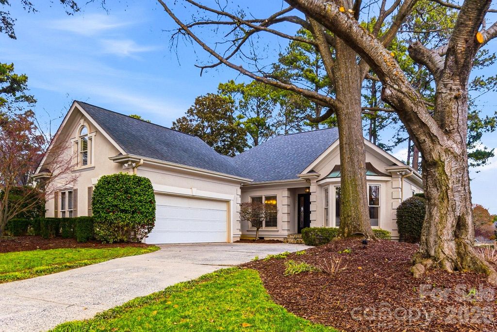 17206 Players Ridge Drive, Cornelius, NC 28031