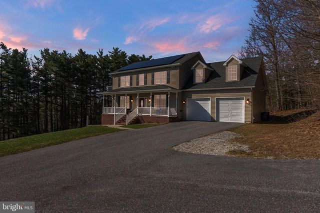 1131 ARNOLD RD, Westminster, MD 21157