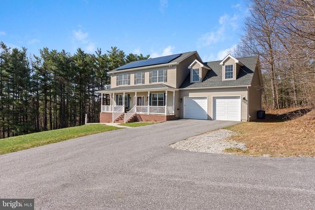 1131 ARNOLD RD, Westminster, MD 21157