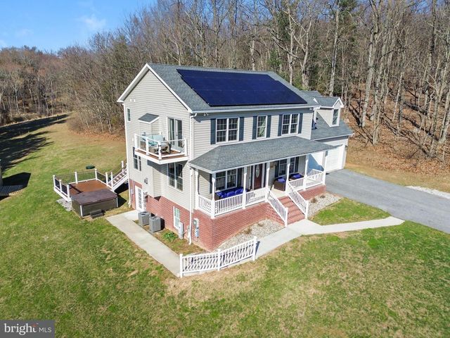 1131 ARNOLD RD, Westminster, MD 21157