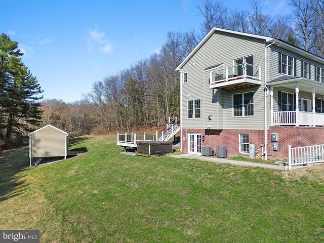 1131 ARNOLD RD, Westminster, MD 21157