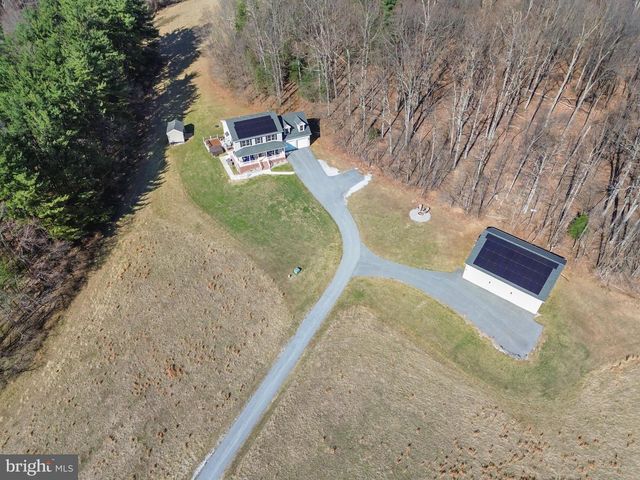 1131 ARNOLD RD, Westminster, MD 21157