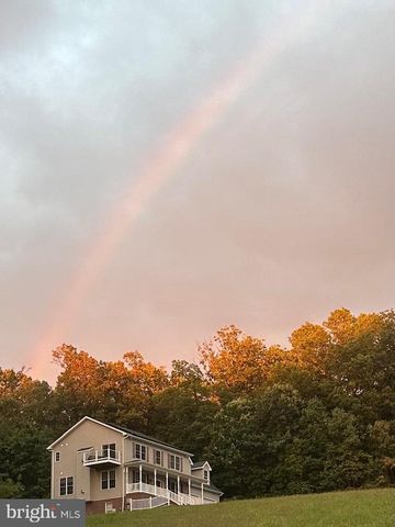 1131 ARNOLD RD, Westminster, MD 21157