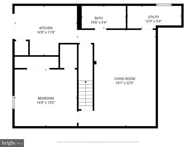 1131 ARNOLD RD, Westminster, MD 21157