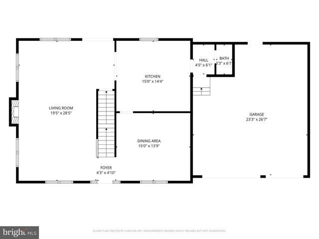 1131 ARNOLD RD, Westminster, MD 21157