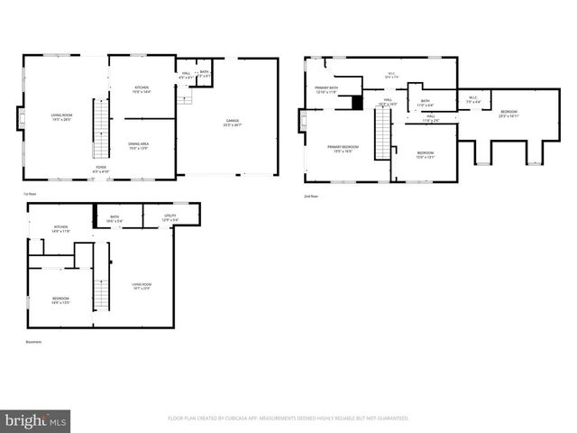 1131 ARNOLD RD, Westminster, MD 21157