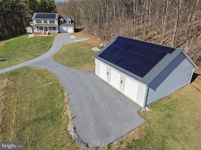 1131 ARNOLD RD, Westminster, MD 21157