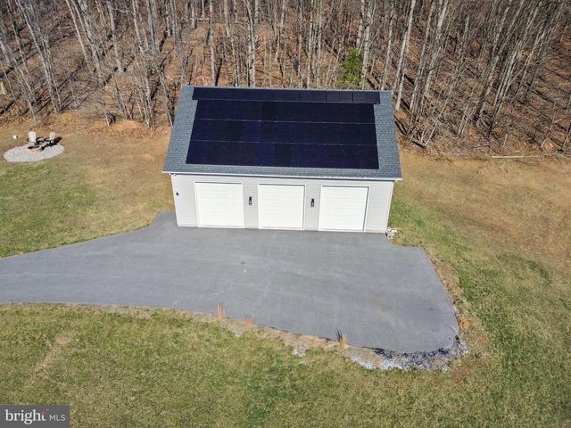 1131 ARNOLD RD, Westminster, MD 21157