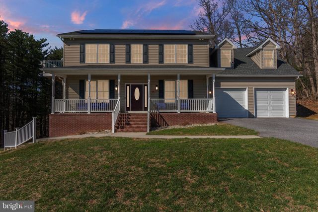 1131 ARNOLD RD, Westminster, MD 21157