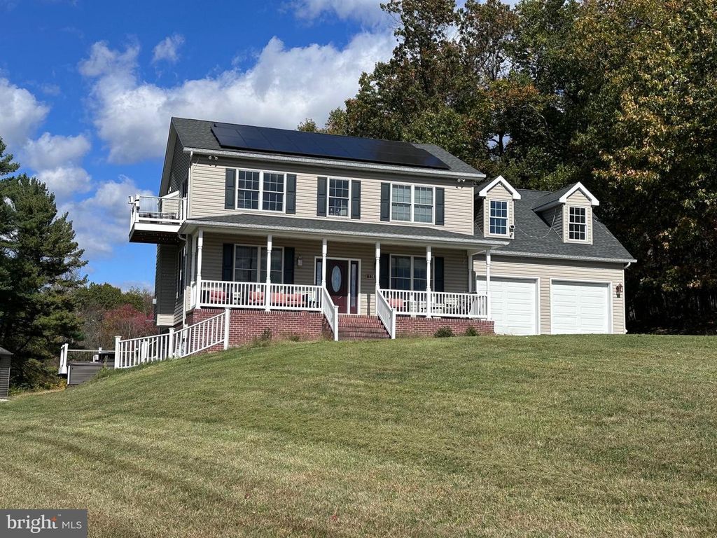 1131 ARNOLD RD, Westminster, MD 21157