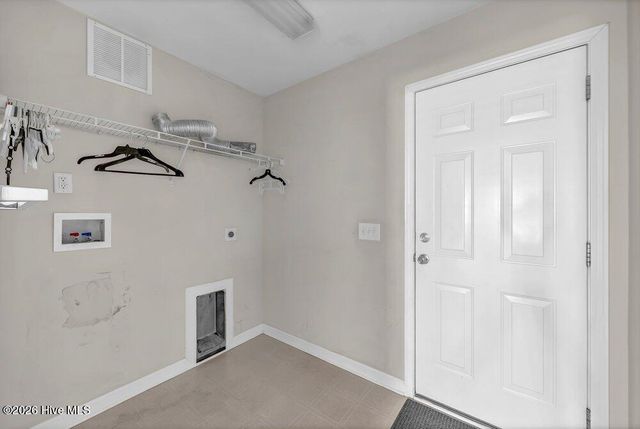 2029 Jackson Street, Wilmington, NC 28401