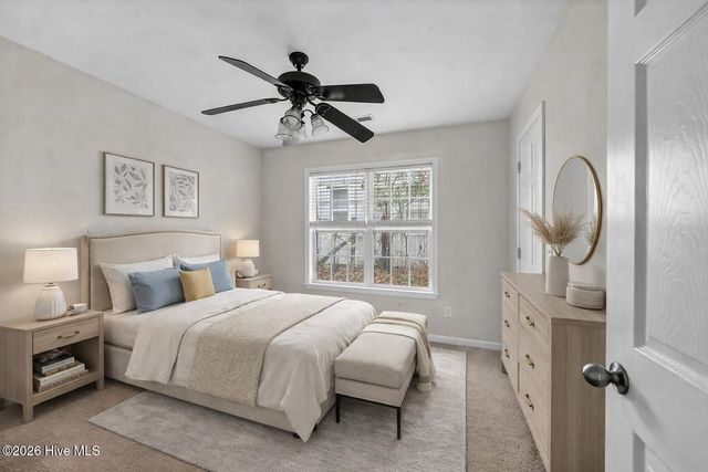 2029 Jackson Street, Wilmington, NC 28401