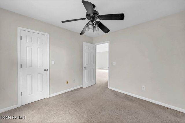 2029 Jackson Street, Wilmington, NC 28401