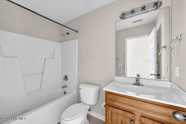 2029 Jackson Street, Wilmington, NC 28401