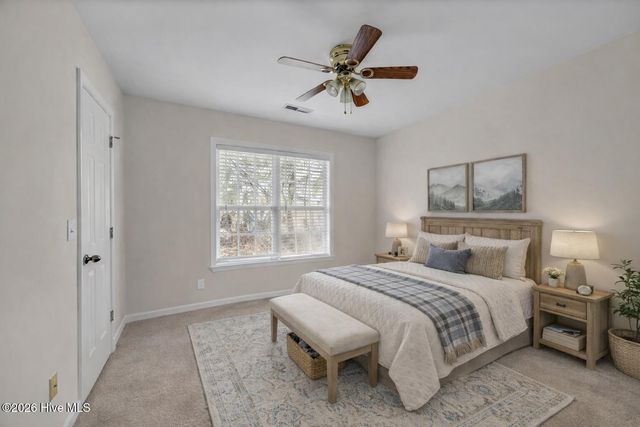 2029 Jackson Street, Wilmington, NC 28401