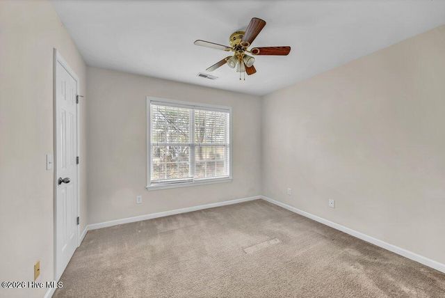 2029 Jackson Street, Wilmington, NC 28401