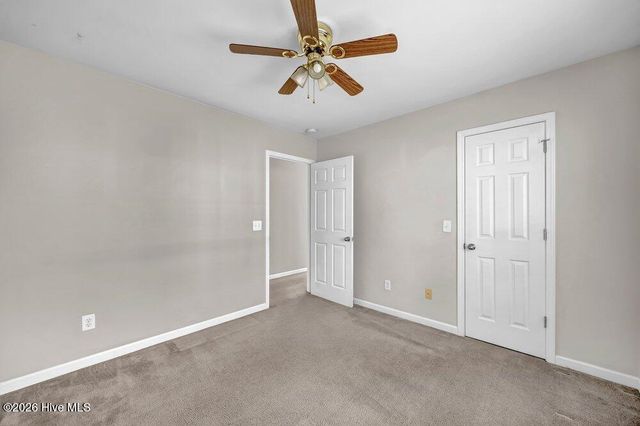 2029 Jackson Street, Wilmington, NC 28401