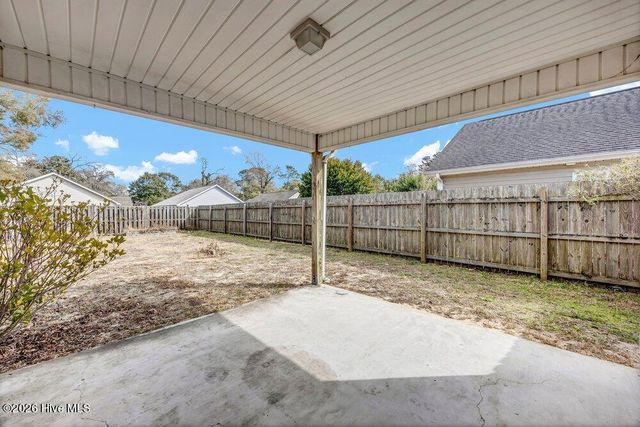 2029 Jackson Street, Wilmington, NC 28401