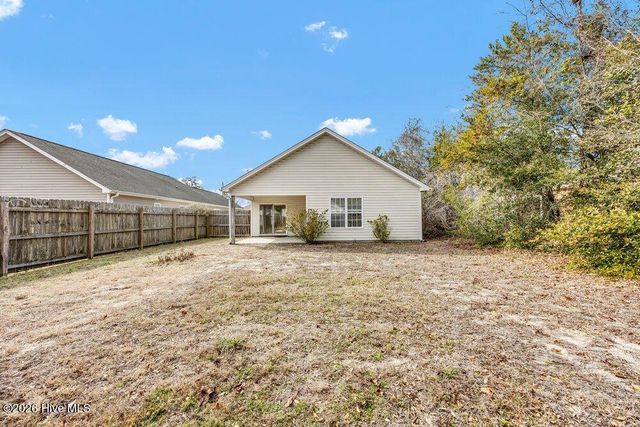 2029 Jackson Street, Wilmington, NC 28401