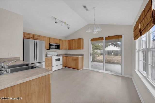 2029 Jackson Street, Wilmington, NC 28401