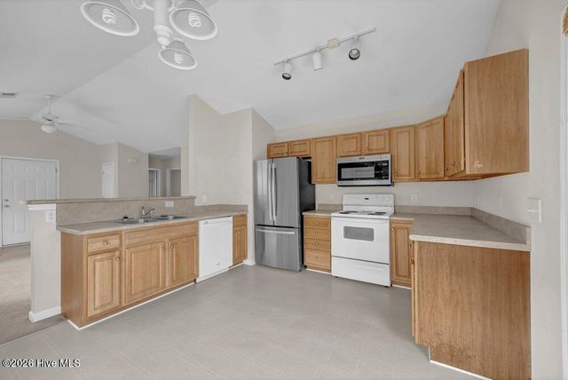 2029 Jackson Street, Wilmington, NC 28401