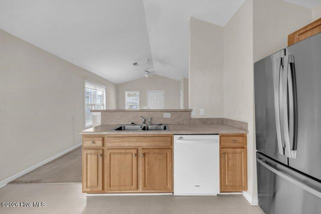 2029 Jackson Street, Wilmington, NC 28401