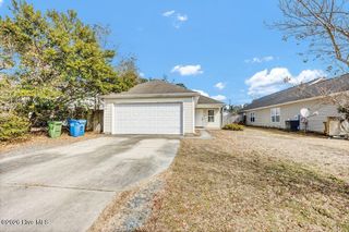 2029 Jackson Street, Wilmington, NC 28401