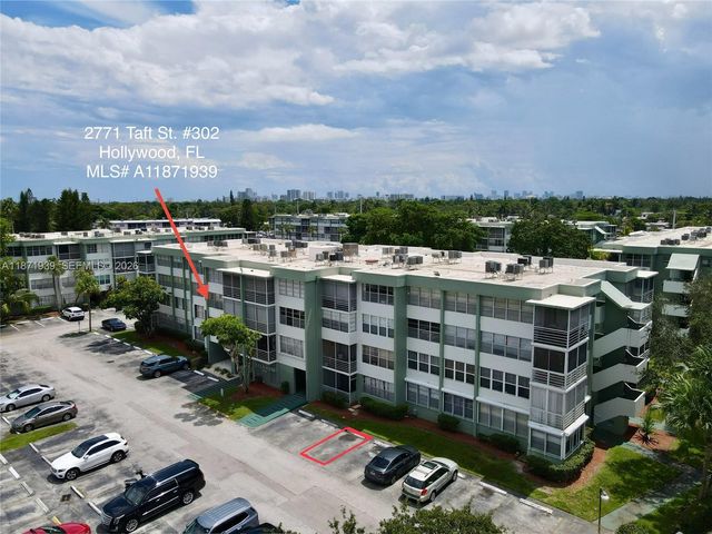 2771 Taft Street 302, Hollywood, FL 33020