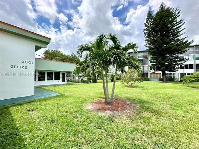 2771 Taft Street 302, Hollywood, FL 33020
