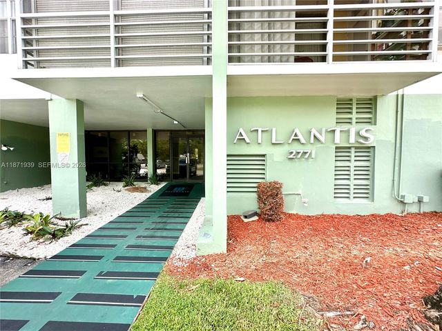 2771 Taft Street 302, Hollywood, FL 33020
