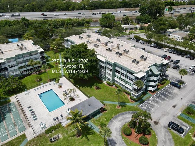 2771 Taft Street 302, Hollywood, FL 33020