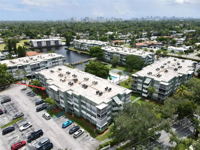 2771 Taft Street 302, Hollywood, FL 33020