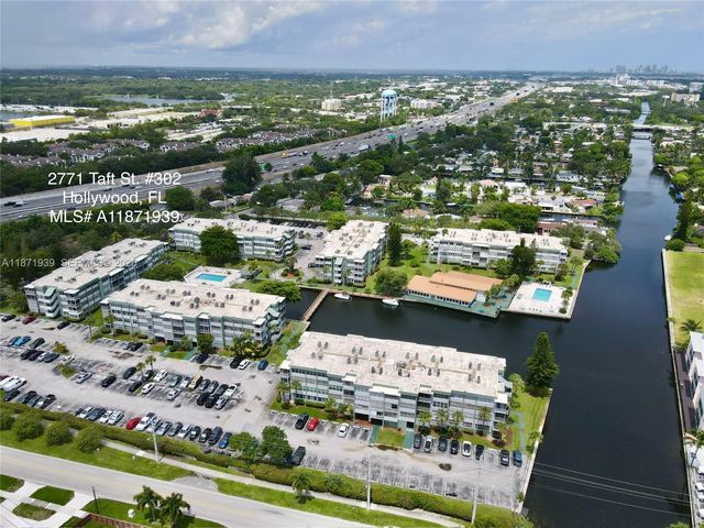 2771 Taft Street 302, Hollywood, FL 33020