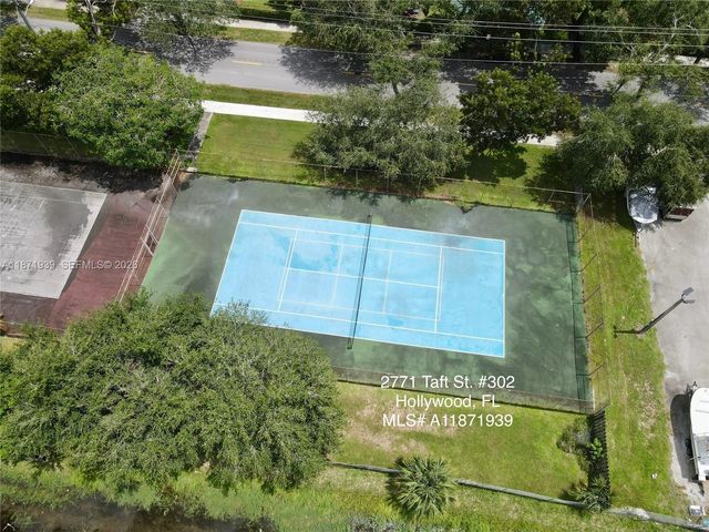 2771 Taft Street 302, Hollywood, FL 33020