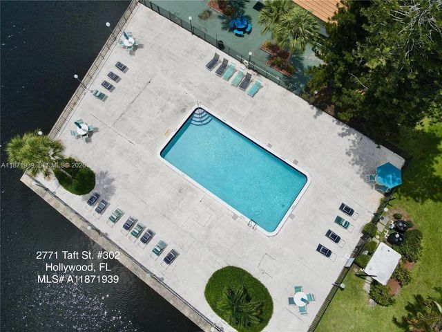 2771 Taft Street 302, Hollywood, FL 33020