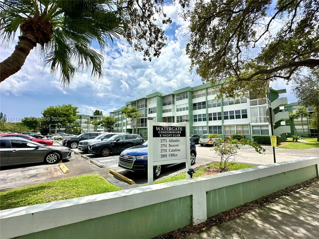 2771 Taft Street 302, Hollywood, FL 33020