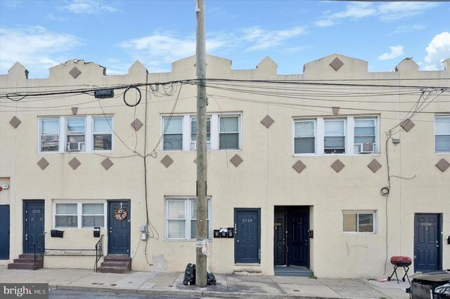 2110 ORTHODOX ST, Philadelphia, PA 19124