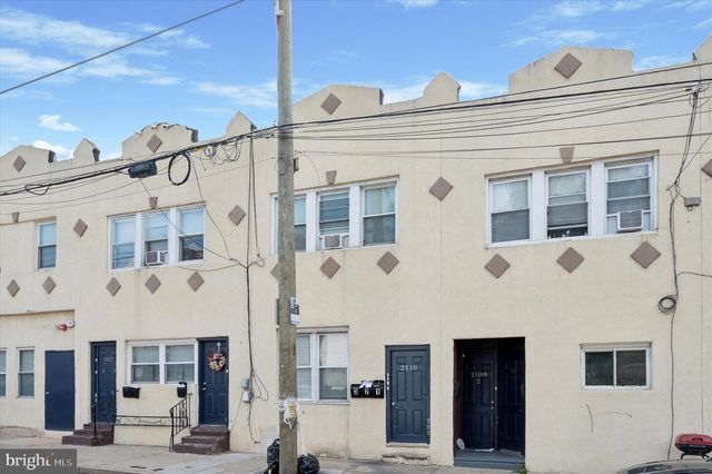 2110 ORTHODOX ST, Philadelphia, PA 19124