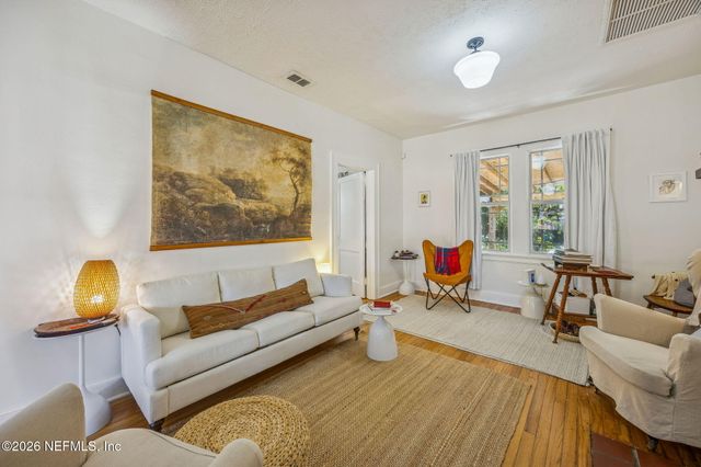 1268 WOLFE Street, Jacksonville, FL 32205