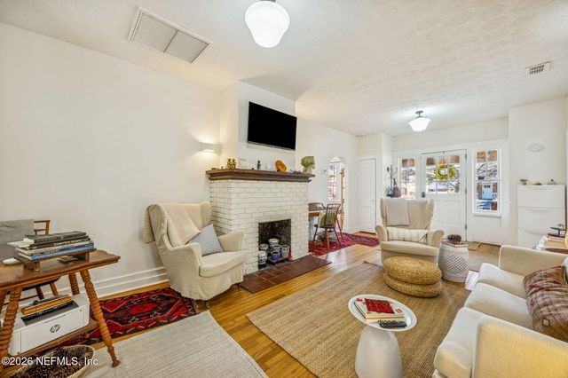 1268 WOLFE Street, Jacksonville, FL 32205