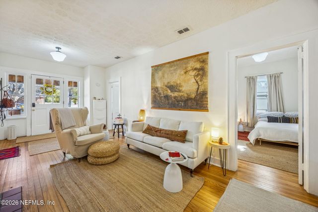 1268 WOLFE Street, Jacksonville, FL 32205