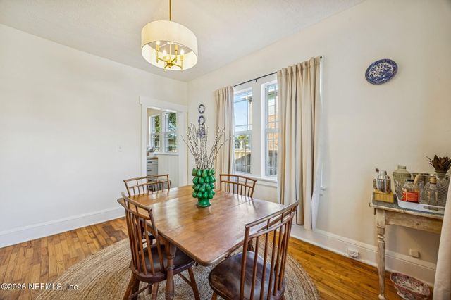 1268 WOLFE Street, Jacksonville, FL 32205