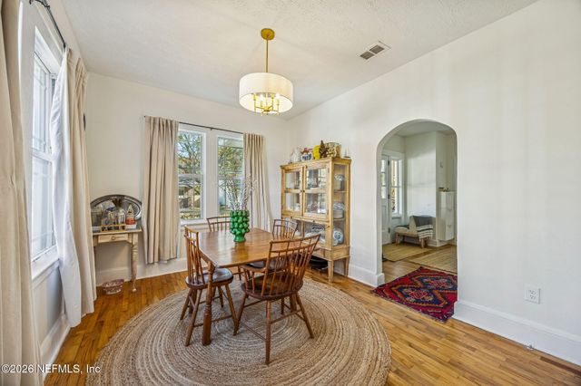 1268 WOLFE Street, Jacksonville, FL 32205